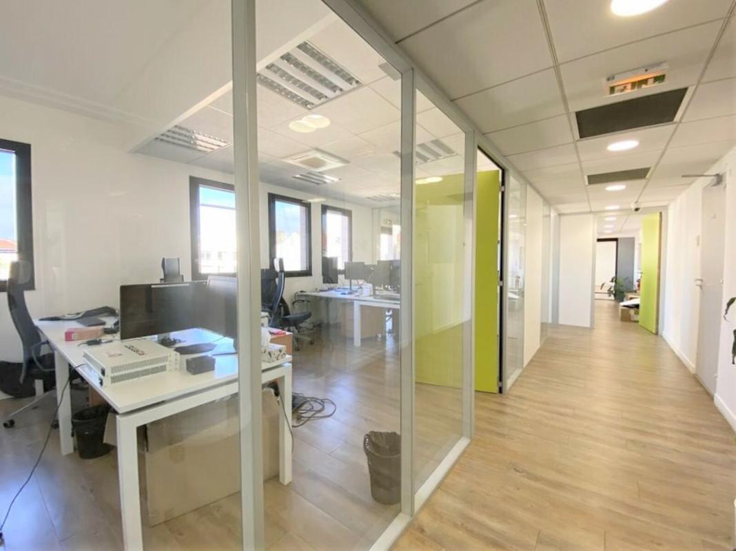 19 Boulevard Eugène Deruelle, Lyon à louer Photo de l’immeuble– Image 1 sur 19