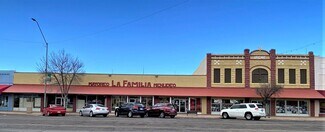 Plus de détails pour 834 N G Ave, Douglas, AZ - Local commercial à vendre