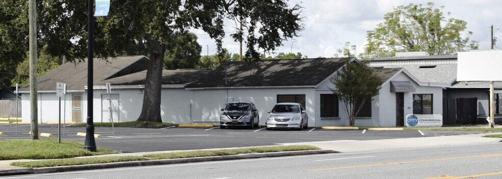 2170 W Fairbanks Ave, Winter Park, FL à vendre - Photo de l’immeuble – Image 1 sur 8
