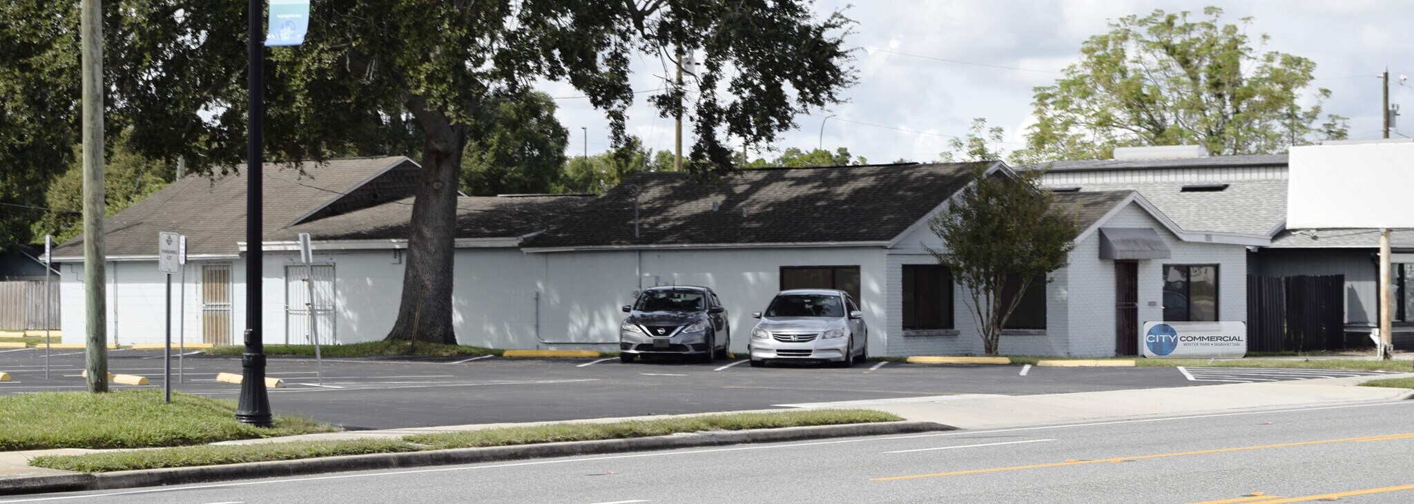 2170 W Fairbanks Ave, Winter Park, FL à vendre Photo de l’immeuble– Image 1 sur 9