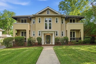 Plus de détails pour 916 Bromley Rd, Charlotte, NC - Logement à vendre