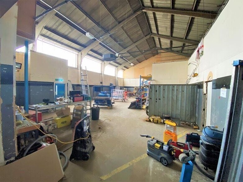 375 Bath Rd, Slough à louer - Photo intérieure – Image 3 sur 20
