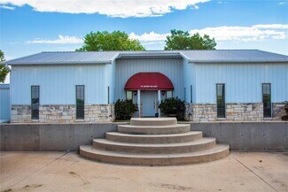 Plus de détails pour 2249 County Street 2810, Chickasha, OK - Industriel/Logistique à vendre