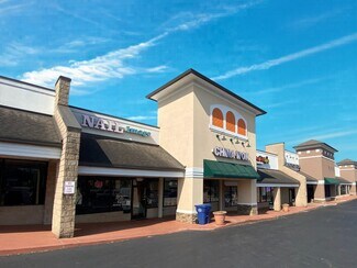 Plus de détails pour 39 E May St, Winder, GA - Local commercial à louer