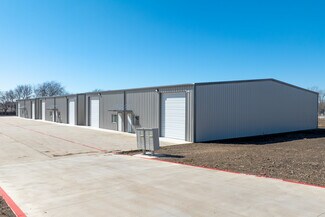 Plus de détails pour 17540 Matany Rd, Justin, TX - Industriel/Logistique à vendre