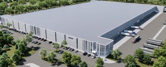 Plus de détails pour 6728 Sixth Line, Milton, ON - Industriel/Logistique à louer