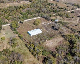 3600 Kennedy Rd, Okmulgee, OK - Vue aérienne vue de carte - Image1