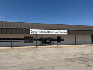 Plus de détails pour 3005-3013 S 14th St, New Castle, IN - Local commercial à louer
