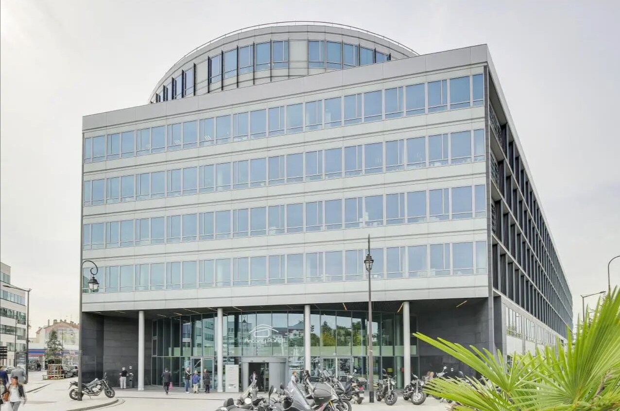 Bureau dans Antony à louer Photo de l’immeuble– Image 1 sur 30