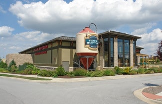 Plus de détails pour 16156 S La Grange Rd, Orland Park, IL - Local commercial à louer