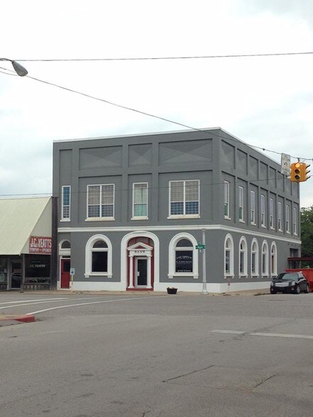 200 W Main St, Marietta, OK à vendre - Autre – Image 2 sur 43