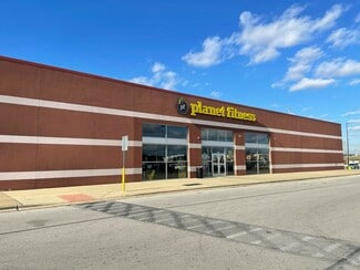 Plus de détails pour 17555 S Torrence Ave, Lansing, IL - Local commercial à louer