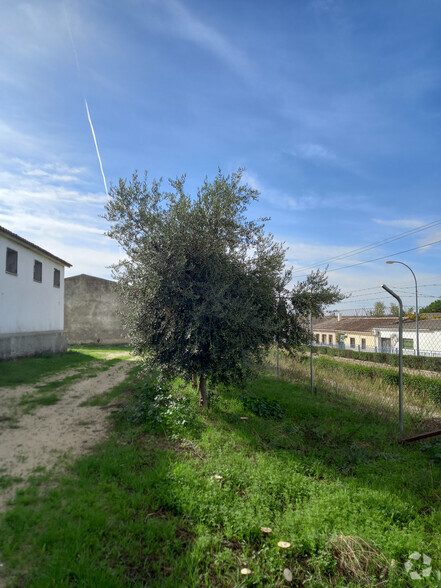 Calle Del Calvario, 2, Otero, Toledo à vendre - Photo principale – Image 1 sur 3