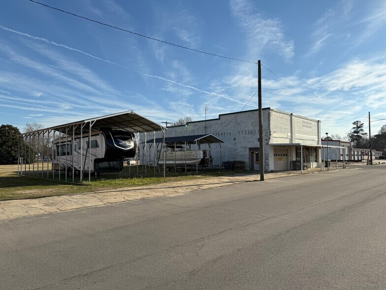 102 Center st, Calypso, NC à vendre - Photo de l’immeuble – Image 3 sur 4
