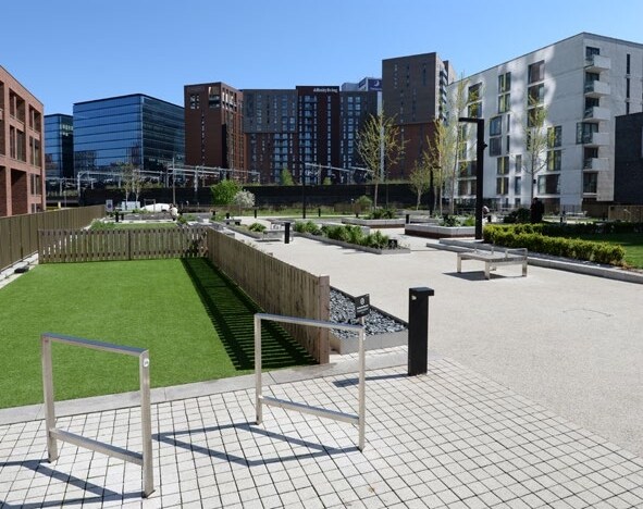 85 Greengate, Salford à vendre - Photo de l’immeuble – Image 3 sur 6