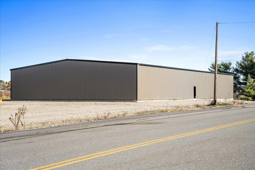 15 Technology Dr, Auburn, MA à louer - Photo de l’immeuble – Image 2 sur 49