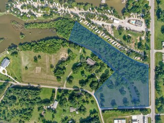 Plus de détails pour 12159 FM 830 Rd, Willis, TX - Terrain à vendre