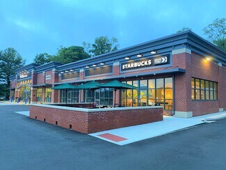Plus de détails pour 965 White Plains Rd, Trumbull, CT - Local commercial à louer