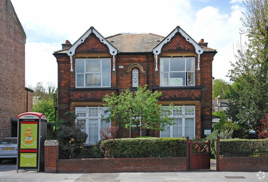 404 Brighton Rd, South Croydon à vendre - Photo de l’immeuble – Image 2 sur 4