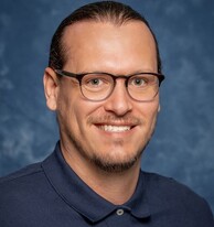 Joshua Cooper