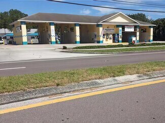 Plus de détails pour 3720 N Wickham Rd, Melbourne, FL - Spécialisé à vendre