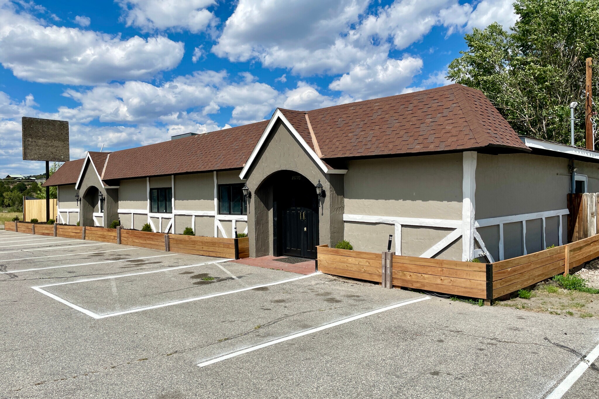 14770 US Highway 285, Salida, CO à vendre Photo de l’immeuble– Image 1 sur 51