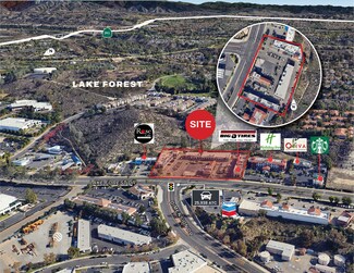 Plus de détails pour 20702 Lake Forest Dr, Lake Forest, CA - Local commercial à louer