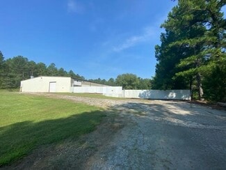 Plus de détails pour 122 Premier Dr, Greenwood, SC - Industriel/Logistique à louer