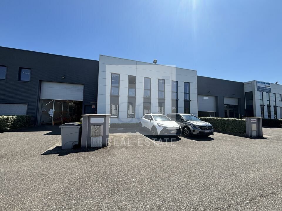 4 Rue De L'Arsenal, Vénissieux à louer Photo de l’immeuble– Image 1 sur 13