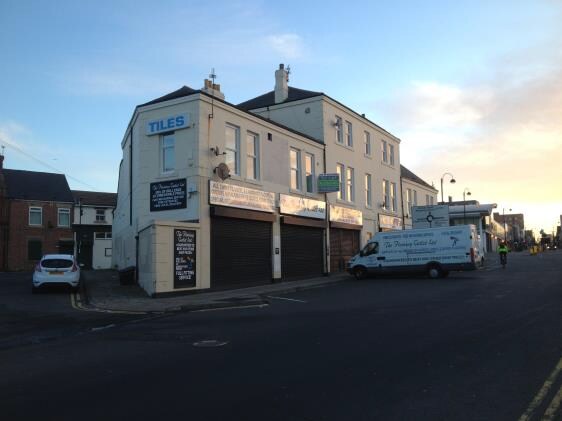 43-53 Shields Rd, Newcastle Upon Tyne à louer - Photo de l’immeuble – Image 3 sur 7