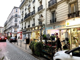Plus de détails pour Local commercial à louer