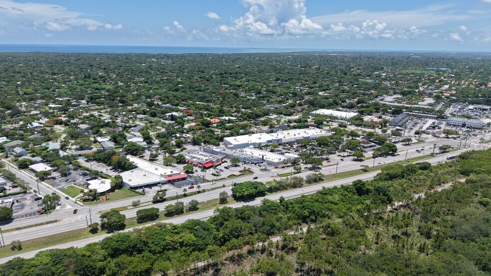 14951 S Dixie Hwy, Palmetto Bay, FL à louer - Photo de l’immeuble – Image 3 sur 15