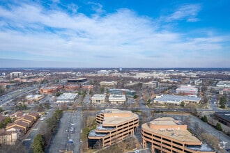 2440 Research Blvd, Rockville, MD - VUE AÉRIENNE  vue de carte