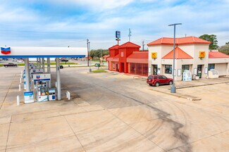 Plus de détails pour 1721 S Mechanic St, El Campo, TX - Local commercial à vendre