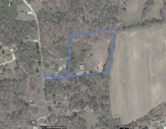 Plus de détails pour 6250 Bivins Pl, La Plata, MD - Terrain à vendre