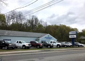 Plus de détails pour 969 Union Ave, Laconia, NH - Local commercial à vendre