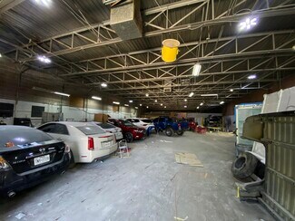 Plus de détails pour 7218-7224 Harry Hines Blvd, Dallas, TX - Industriel/Logistique à vendre