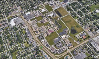 Plus de détails pour E Linton Ave, Springfield, IL - Terrain à vendre