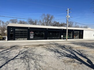 Plus de détails pour 331 Kentucky St, Bowling Green, KY - Industriel/Logistique à louer