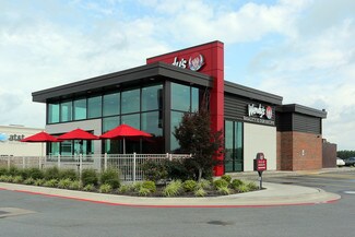 Plus de détails pour 3355 E US-412 Hwy, Siloam Springs, AR - Local commercial à vendre