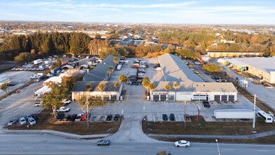 4590 Babcock St NE, Palm Bay, FL à louer Photo de l’immeuble– Image 1 sur 2