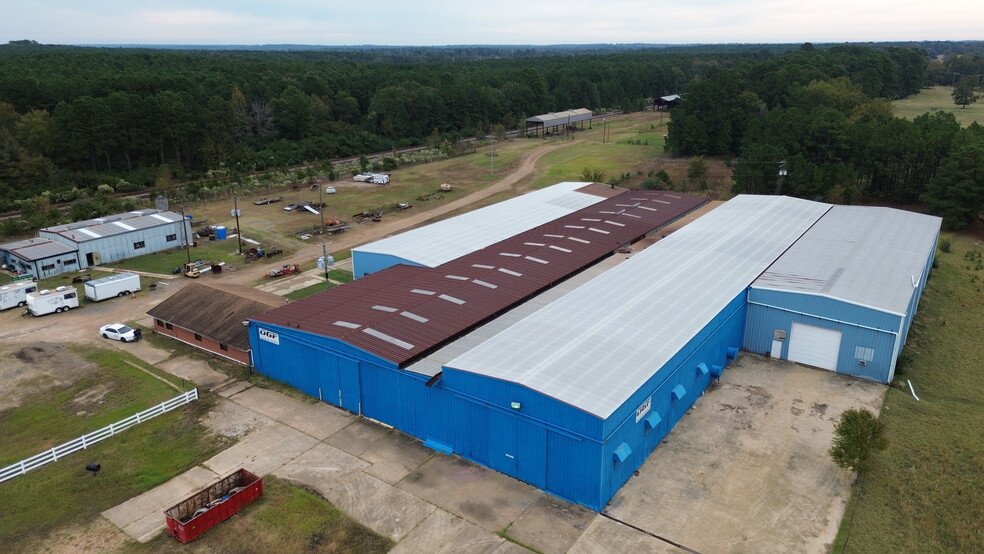 1462 FM 2199, Marshall, TX à vendre - Photo de l’immeuble – Image 2 sur 53