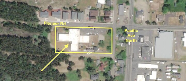 211 Pioneer Rd, Long Beach, WA à vendre - Photo de l’immeuble – Image 3 sur 16