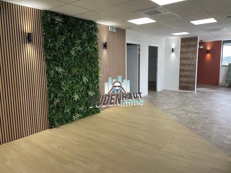 Bureau dans Toulouse à louer Photo de l’immeuble– Image 1 sur 10