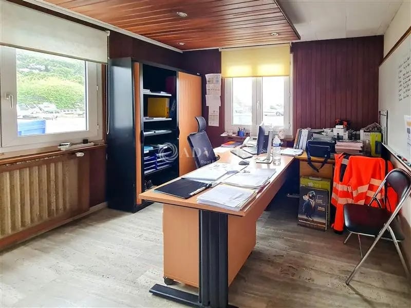 Bureau dans Saint-Brieuc à vendre Photo intérieure– Image 1 sur 6