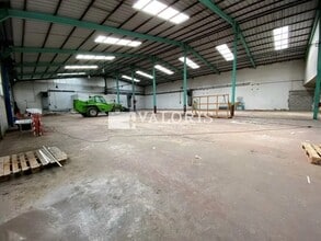 Local d’activités dans Lyon à louer Photo intérieure– Image 1 sur 5