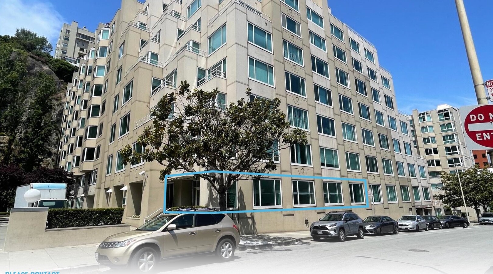 200 Lombard St, San Francisco, CA 94111 - Lot 200 - - Photo intérieure - Image 1 of 7