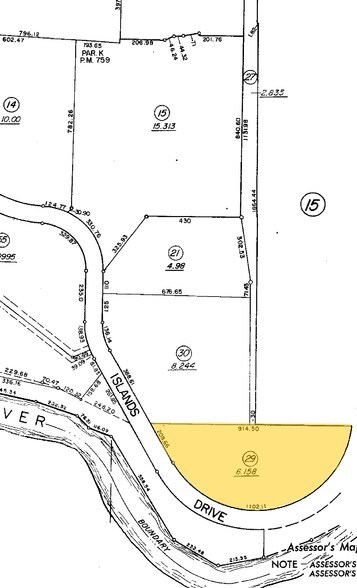 748 Spice Islands Dr, Sparks, NV à louer - Plan cadastral – Image 2 sur 2