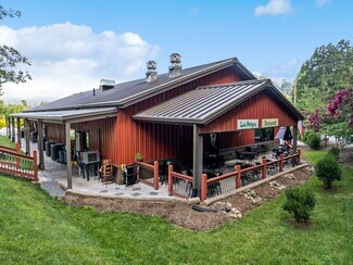 Plus de détails pour 62 Overbrook St, Waynesville, NC - Spécialisé à vendre
