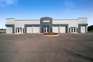 Plus de détails pour 1913 NE 10th Ter, Cape Coral, FL - Bureau à louer
